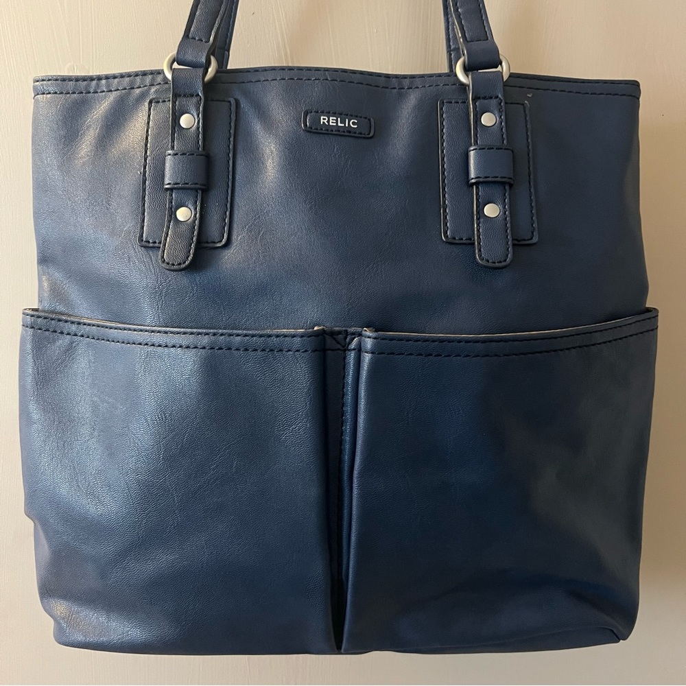Relic Navy Women's Tote